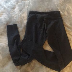 Lululemon Long leggings